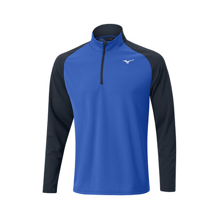 Winter Breeze Bloc 1/4 Zip